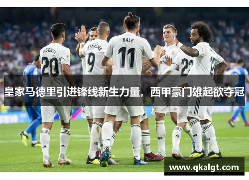 皇家马德里引进锋线新生力量，西甲豪门雄起欲夺冠